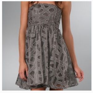 Alice + Olivia dress